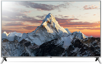 Produktfoto LG 65UK6500LLA