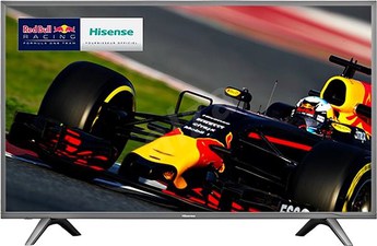 Produktfoto Hisense H55NEC5600