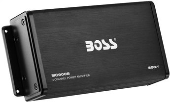 Produktfoto Boss MC900B