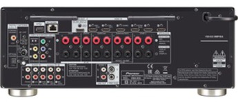 Produktfoto Pioneer VSX-933