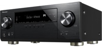 Produktfoto Pioneer VSX-933