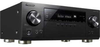 Produktfoto Pioneer VSX-933