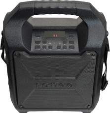 Produktfoto Lenco PA-30