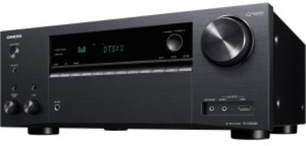 Produktfoto Onkyo TX-NR686