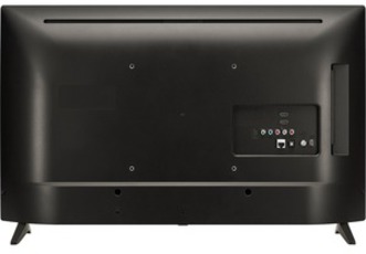 Produktfoto LG 32LK510BPLD