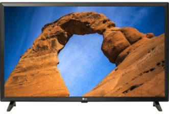 Produktfoto LG 32LK510BPLD