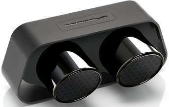 Produktfoto Porsche Design 911 Speaker