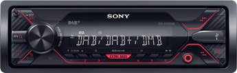 Produktfoto Sony DSX-A310DAB