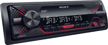 Produktfoto Sony DSX-A310DAB