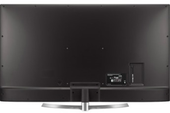 Produktfoto LG 43UK6950PLB