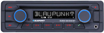 Produktfoto Blaupunkt Dubai 324 DAB BT