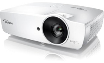 Produktfoto Optoma X461