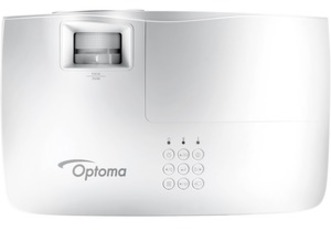 Produktfoto Optoma X461