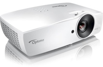 Produktfoto Optoma X461