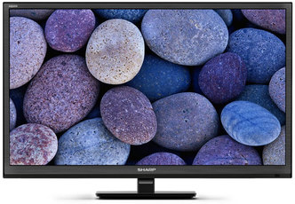 Produktfoto Sharp LC-24CHG6002