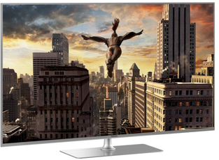 Produktfoto Panasonic TX-55FXX739