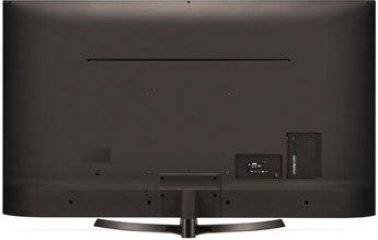 Produktfoto LG 43UK6400PLF