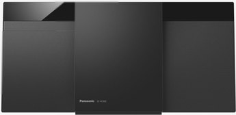 Produktfoto Panasonic SC-HC302