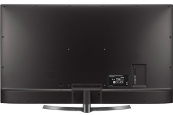 Produktfoto LG 50UK6750PLD