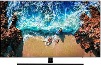 Produktfoto Samsung UE75NU8002