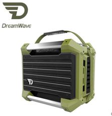 Produktfoto DREAMWAVE ROCK STAR