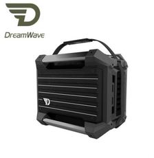 Produktfoto DREAMWAVE ROCK STAR