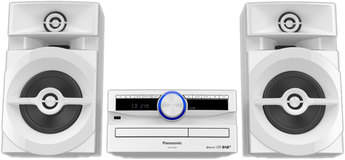 Produktfoto Panasonic SC-UX104