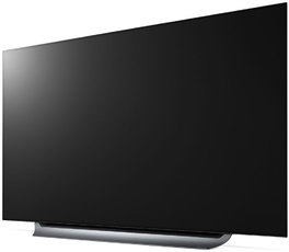 Produktfoto LG OLED65C8LLA