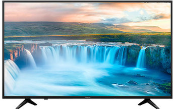 Produktfoto Hisense H43A6120