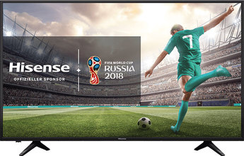 Produktfoto Hisense H50A6100