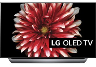 Produktfoto LG OLED65C8PLA