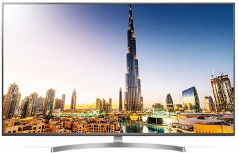 Produktfoto LG 55SK8100LLA