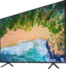 Produktfoto Samsung UE55NU7172