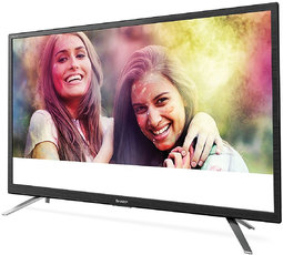Produktfoto Sharp LC-24CHG6132EM