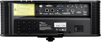 Produktfoto Optoma ZU1050