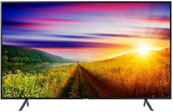 Produktfoto Samsung UE49NU7372