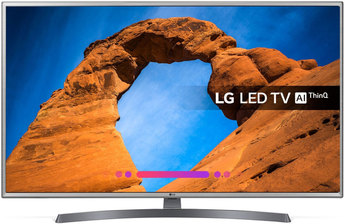 Produktfoto LG 49LK6100PLB