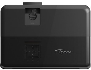 Produktfoto Optoma UHD350X