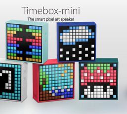 Produktfoto Divoom Timebox-MINI
