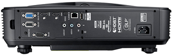 Produktfoto Optoma ZH420UST