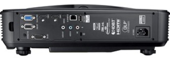 Produktfoto Optoma ZH420UST