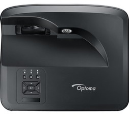 Produktfoto Optoma ZH420UST