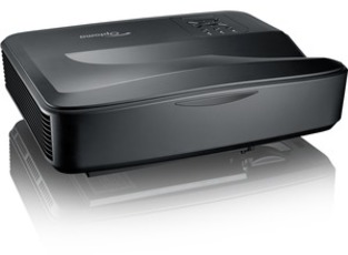 Produktfoto Optoma ZH420UST