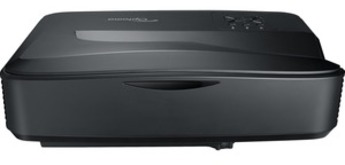 Produktfoto Optoma ZH420UST