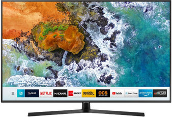 Produktfoto Samsung UE55NU7475