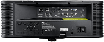 Produktfoto Optoma ZU660