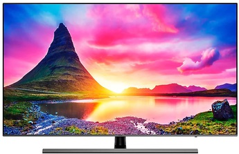 Produktfoto Samsung UE55NU8075
