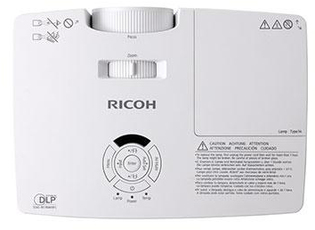 Produktfoto Ricoh PJ X5460