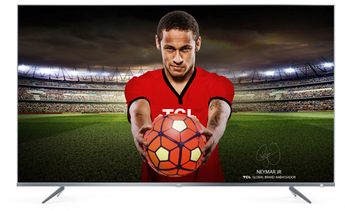 Produktfoto TCL 65DP661
