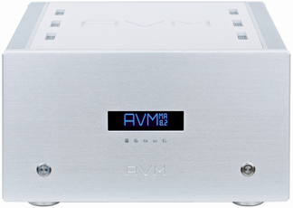 Produktfoto AVM Ovation SA 8.2